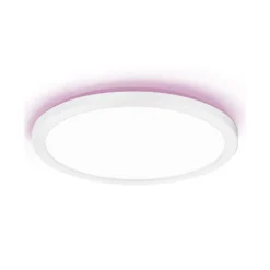 OSRAM SMART+ WiFi ORBIS ULTRA SLIM BACKLIGHT valkoinen Ø24cm RGBW