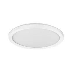OSRAM SMART+ WiFi ORBIS ULTRA SLIM BACKLIGHT valkoinen Ø24cm RGBW