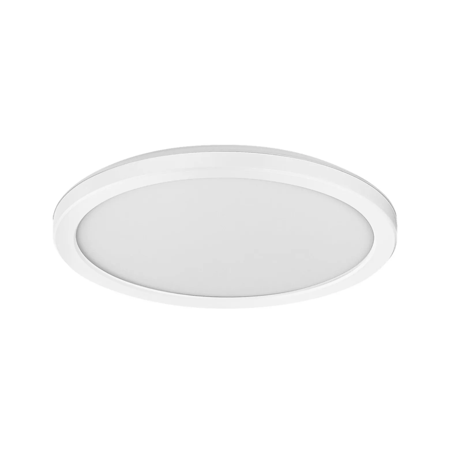 OSRAM SMART+ WiFi ORBIS ULTRA SLIM BACKLIGHT valkoinen Ø24cm RGBW