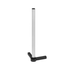 OSRAM SMART+ WiFi pöytälamppu CORNER MAGIC, musta 43 cm RGB