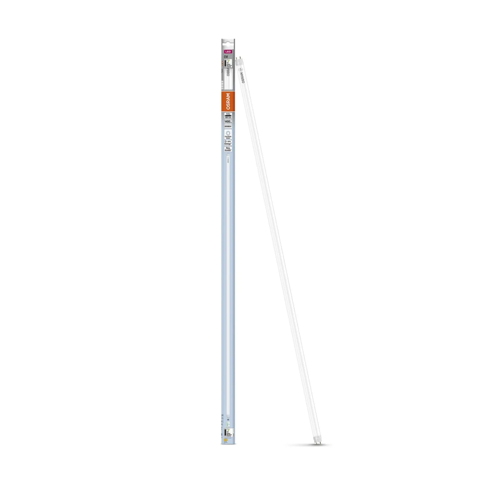 OSRAM SubstiTUBE LED G13 T8 EM 105cm 11,6W 4000 K