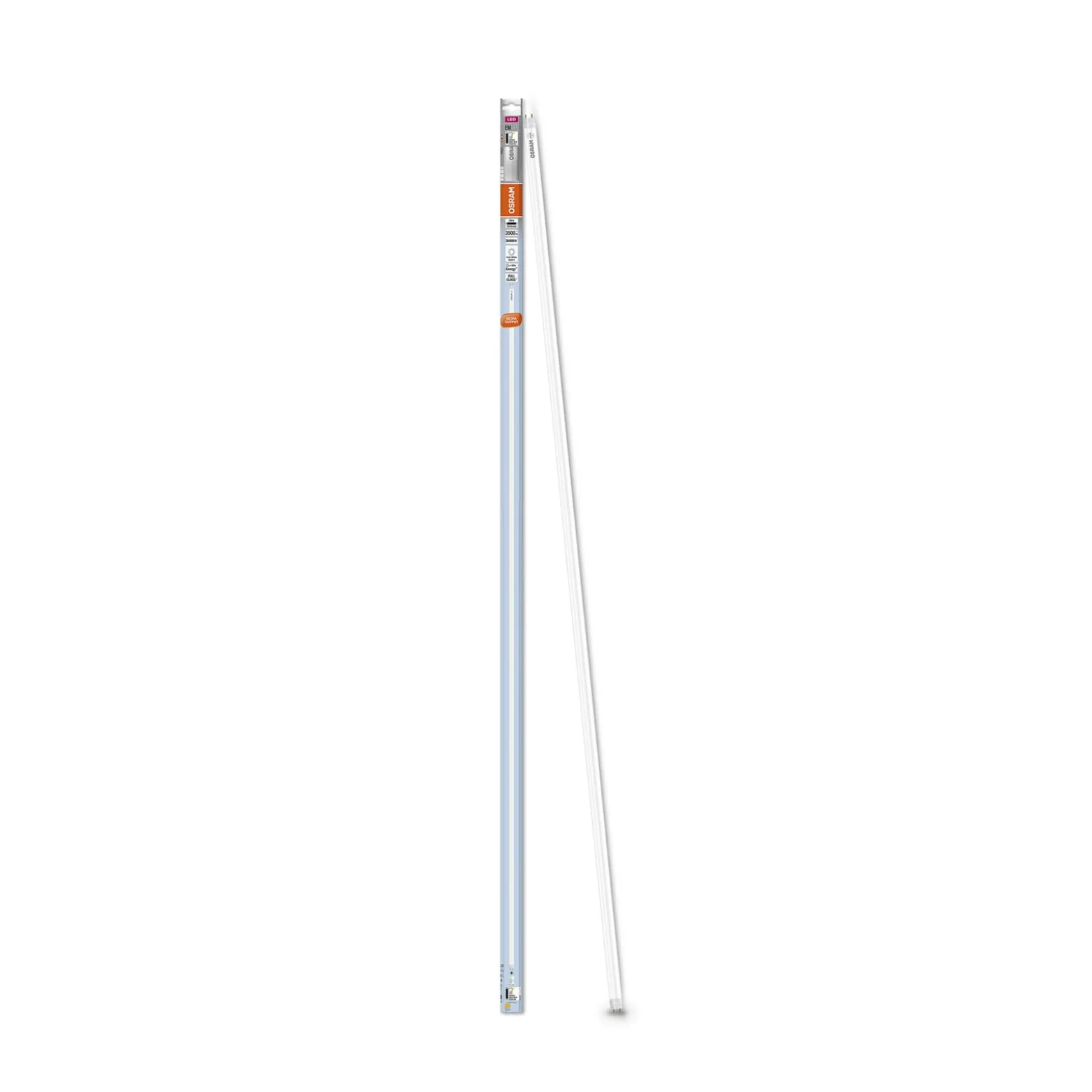 OSRAM SubstiTUBE LED G13 T8 EM Ultra 150cm 29W 840