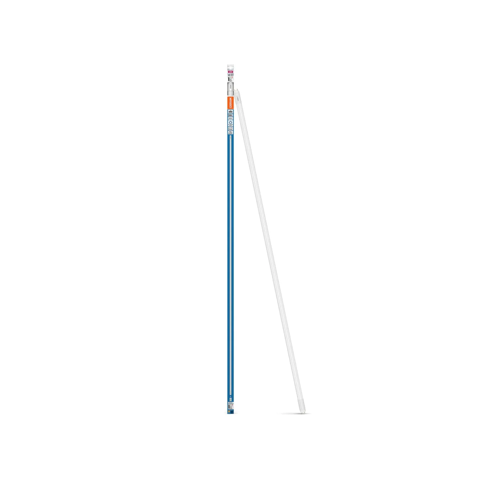 OSRAM SubstiTUBE LED G13 T8 Universal 1,5m 24W 865