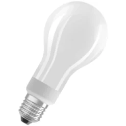OSRAM Superstar -LED-lamppu E27 18W 2 700 K dim