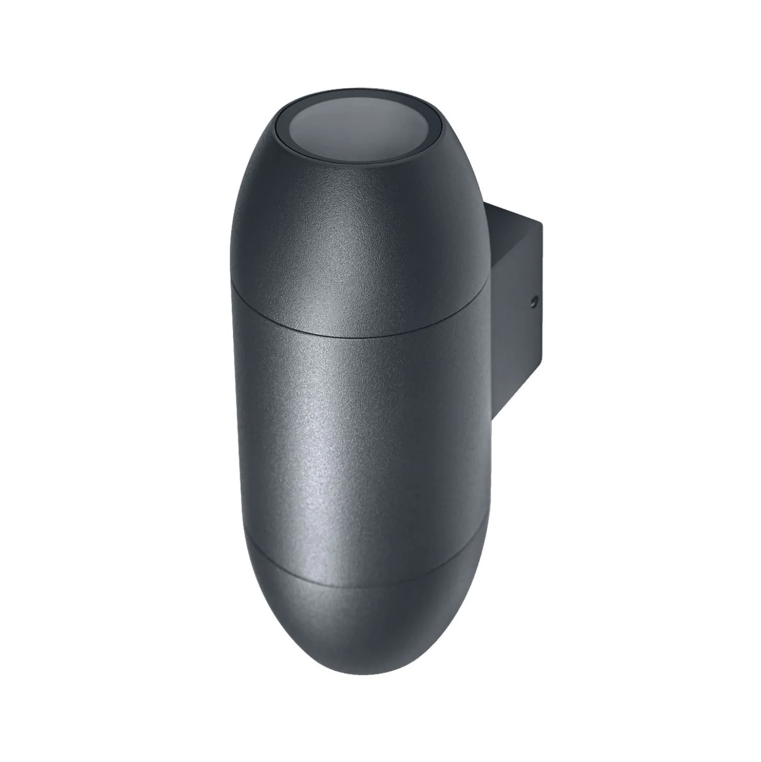 OSRAM ulkoseinälamppu ENDURA CLASSIC CANNON antrasiitti ylös/alas