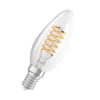 OSRAM Vintage 1906 LED-kynttilä E14 4,8W 827