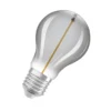 OSRAM Vintage 1906 LED-lamppu E27 1,8W 1800K smoke