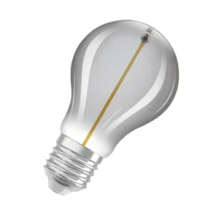 OSRAM Vintage 1906 LED-lamppu E27 1,8W 1800K smoke