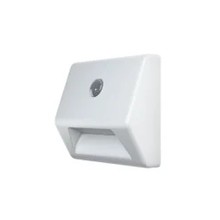 OSRAM yövalo NIGHTLUX STAIR, valkoinen, anturi, paristo IP54