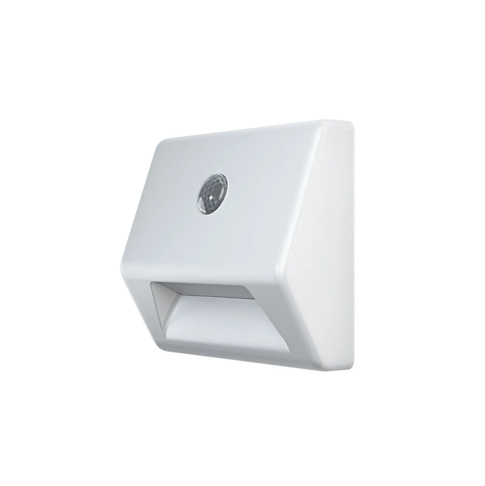 OSRAM yövalo NIGHTLUX STAIR, valkoinen, anturi, paristo IP54