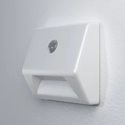 OSRAM yövalo NIGHTLUX STAIR, valkoinen, anturi, paristo IP54