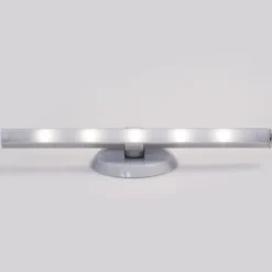 Paristokäyttöinen LED-Lightstick himmentimellä
