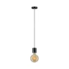 Pauleen LED hehkulamppu G125 E27 2,7 W kultainen 1 700K