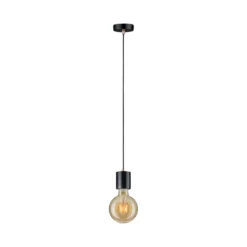 Pauleen LED hehkulamppu G125 E27 2,7 W kultainen 1 700K