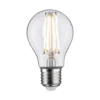 Pauleen LED-lamppu, hehkulanka, E27, 7 W, kirkas, 2700 K