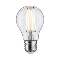 Pauleen LED-lamppu, hehkulanka, E27, 7 W, kirkas, 2700 K