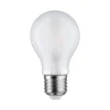 Pauleen LED-lamppu, hehkulanka, E27, 3 W, matta, 2700 K