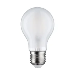 Pauleen LED-lamppu, hehkulanka, E27, 3 W, matta, 2700 K
