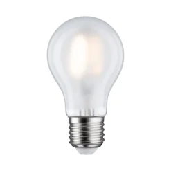 Pauleen LED-lamppu, hehkulanka, E27, 3 W, matta, 2700 K