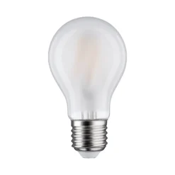 Pauleen LED-lamppu, hehkulanka, E27, 5 W, matta, 2700 K