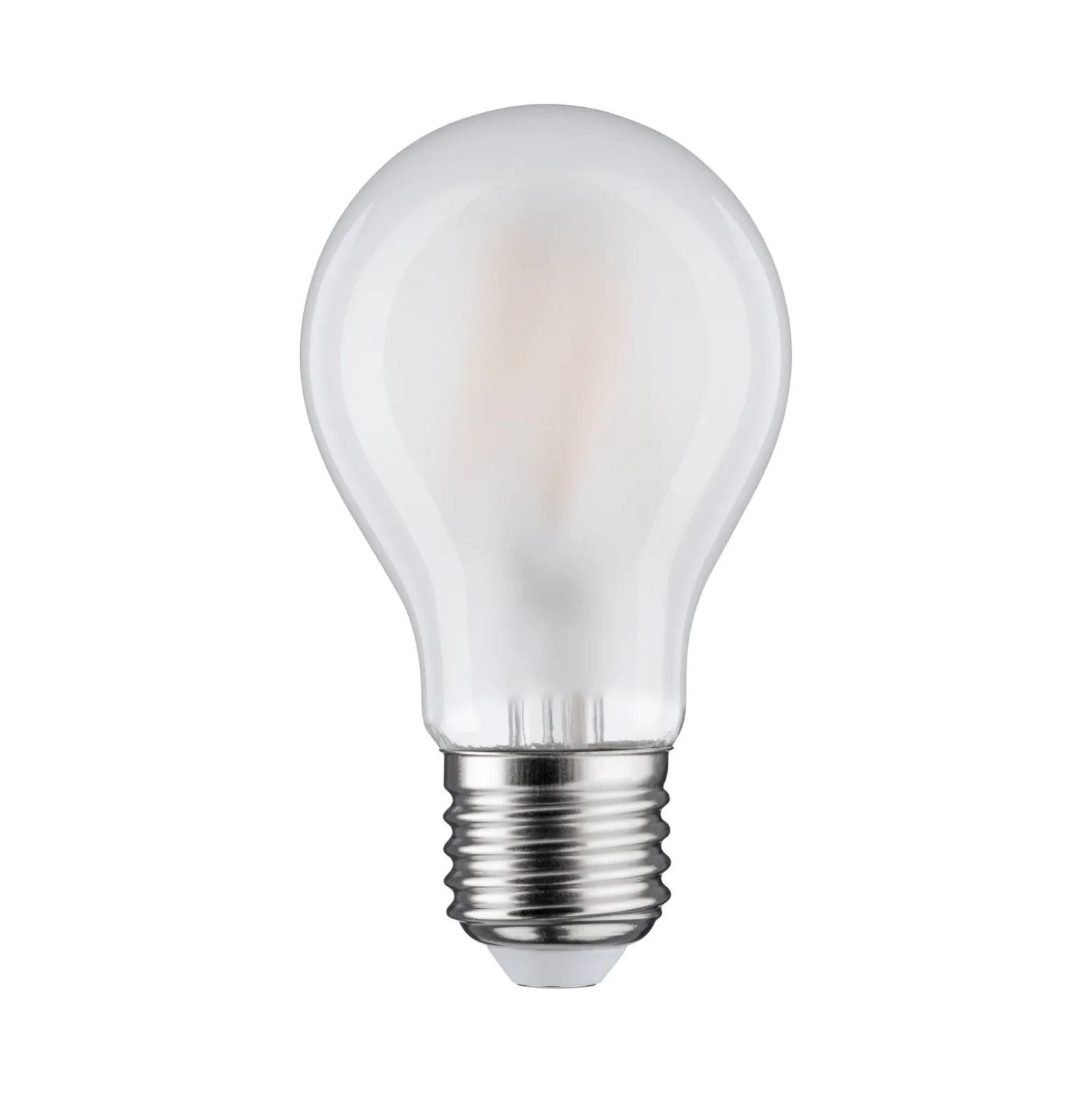 Pauleen LED-lamppu, hehkulanka, E27, 5 W, matta, 2700 K