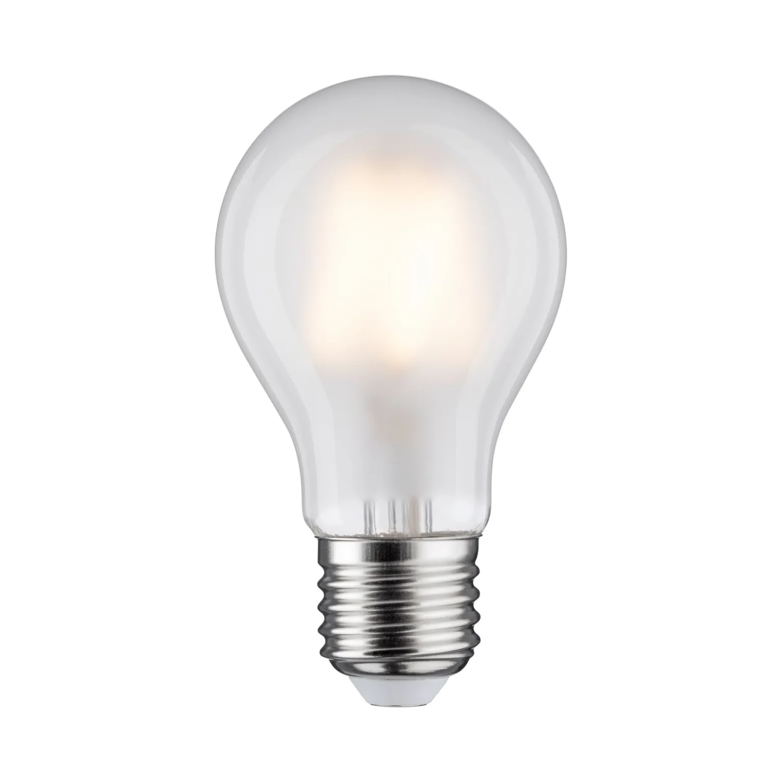Pauleen LED-lamppu, hehkulanka, E27, 5 W, matta, 2700 K