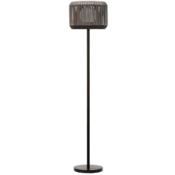 Pauleen Sunshine Elegance -LED-aurinko-lattiavalo