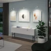 Paulmann Assistance Xana LED-kuvavalaisin, lisäosa