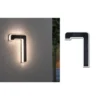 Paulmann aurinkokäyttöinen LED-talonnumero 7