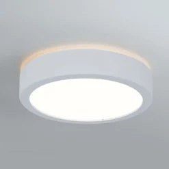 Paulmann Aviar -LED-kattovalaisin Ø 22 cm, 4 000 K