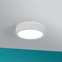 Paulmann Aviar -LED-kattovalaisin Ø 22 cm, 4 000 K