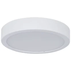 Paulmann Aviar -LED-kattovalaisin Ø 22 cm, 4 000 K