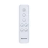 Paulmann BASIC Smart kaukosäädin, ZigBee 3.0, valkoinen