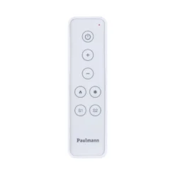 Paulmann BASIC Smart kaukosäädin, ZigBee 3.0, valkoinen