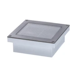 Paulmann Brick LED uppoasennusvalaisin, ZigBee, 10x10 cm