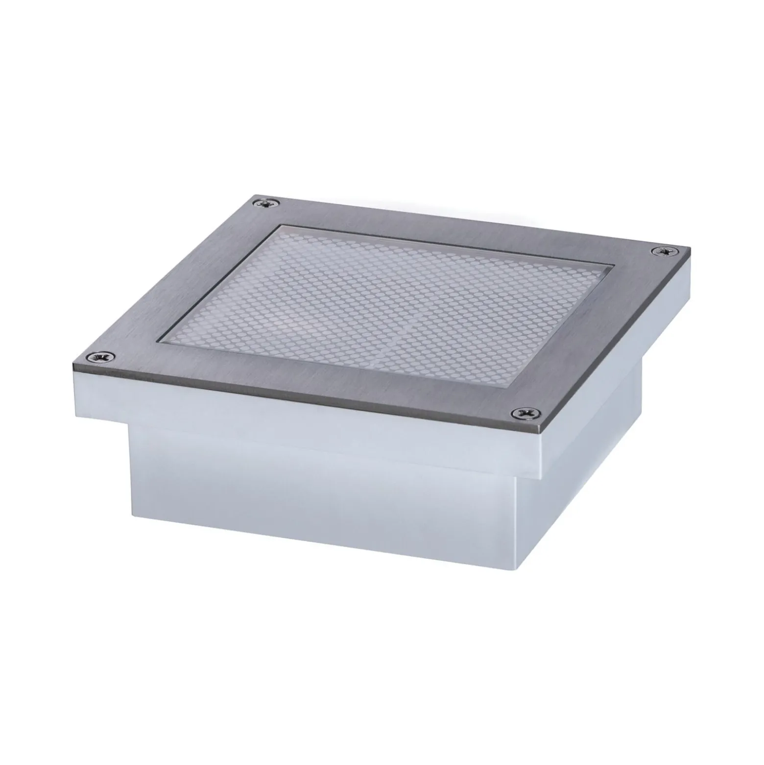 Paulmann Brick LED uppoasennusvalaisin, ZigBee, 10x10 cm