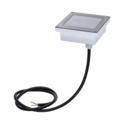 Paulmann Brick LED uppoasennusvalaisin, ZigBee, 10x10 cm