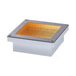 Paulmann Brick LED uppoasennusvalaisin, ZigBee, 10x10 cm