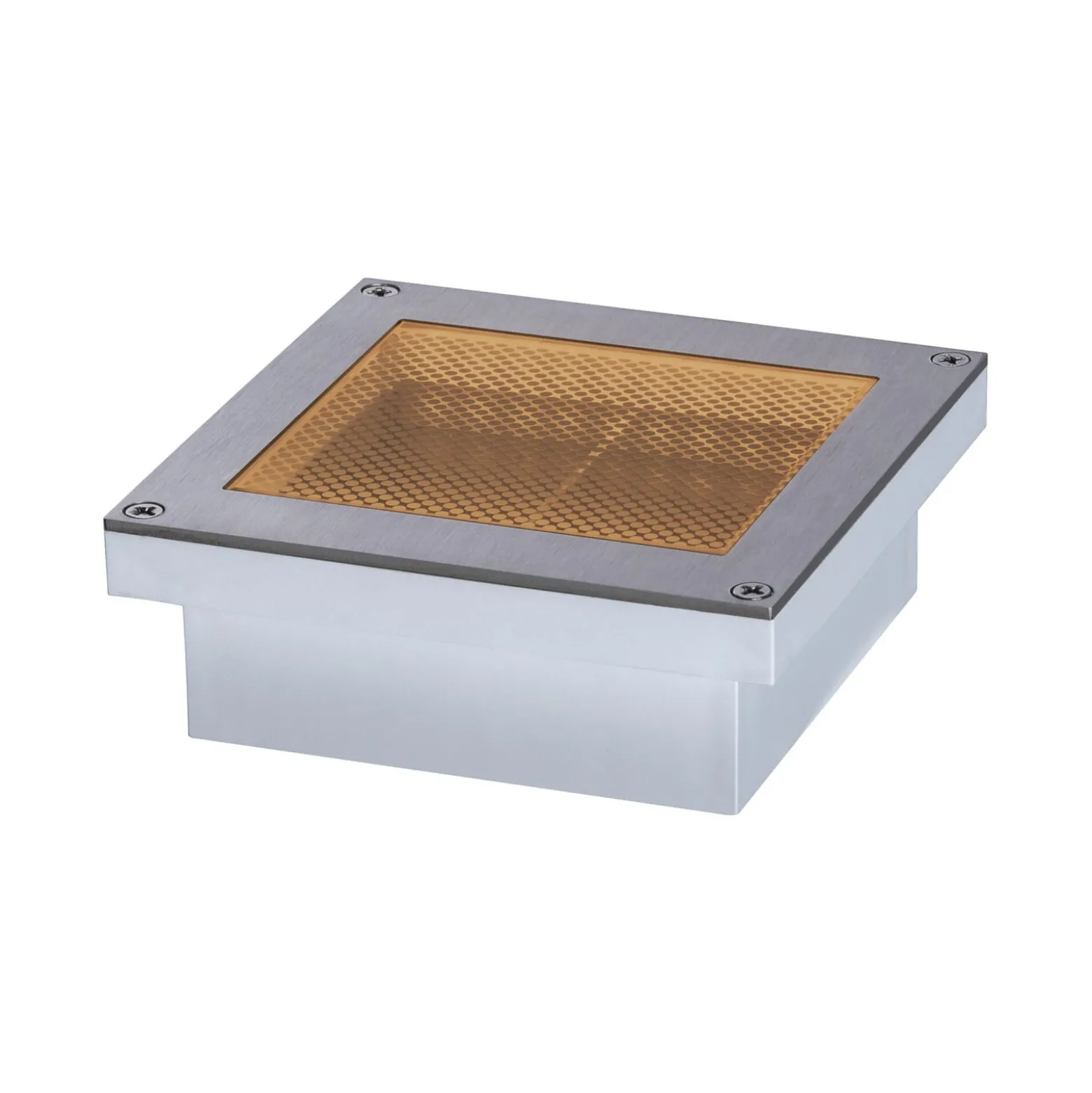 Paulmann Brick LED uppoasennusvalaisin, ZigBee, 10x10 cm