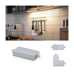 Paulmann Clever Connect -linjaliitin Barre
