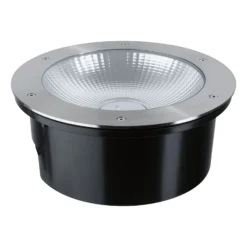 Paulmann Durea 260 LED upotettu lattiavalaisin Ø 27.3cm