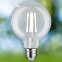 Paulmann Eco-Line LED-globe E27 4W 840lm 4000K