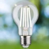 Paulmann Eco-Line-LED-lamppu E27 4W 840lm 4000K