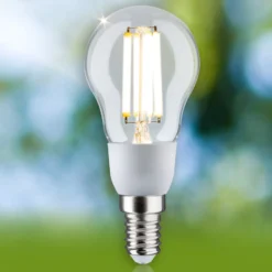 Paulmann Eco-Line LED-pisara E14 2,5W 525lm 3000K