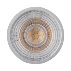 Paulmann GU5,3 LED-heijastin 6,5W 840 dim kromi