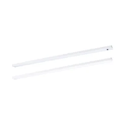 Paulmann kaapinalusvalaisin Inline 2-osainen aloituspakkaus valkoinen 55 cm CCT