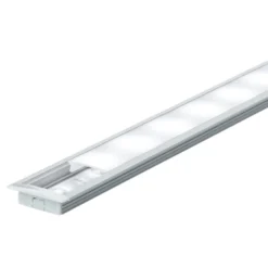 Paulmann Lattiaan upotettava profiili LED-nauhoille 1m