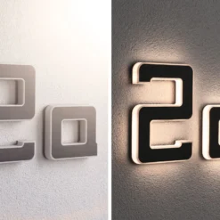 Paulmann LED-aurinkokirje a