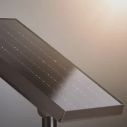 Paulmann LED-aurinkokäyttöinen valoketju Taina, peruspaketti, 6 m, IP67