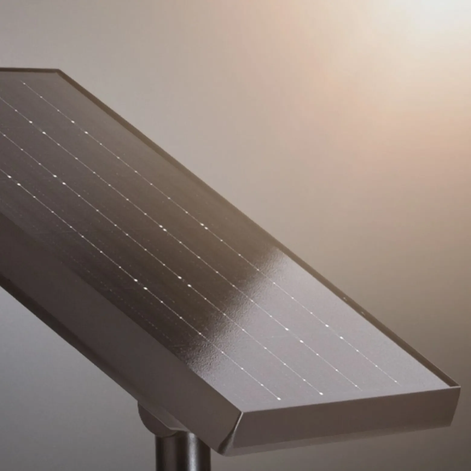 Paulmann LED-aurinkokäyttöinen valoketju Taina, peruspaketti, 6 m, IP67